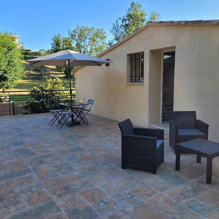 Villa L'Abaguie-Charmant Logement Au Calme Entre Mer Et Montagne カーニュ・シュル・メール エクステリア 写真