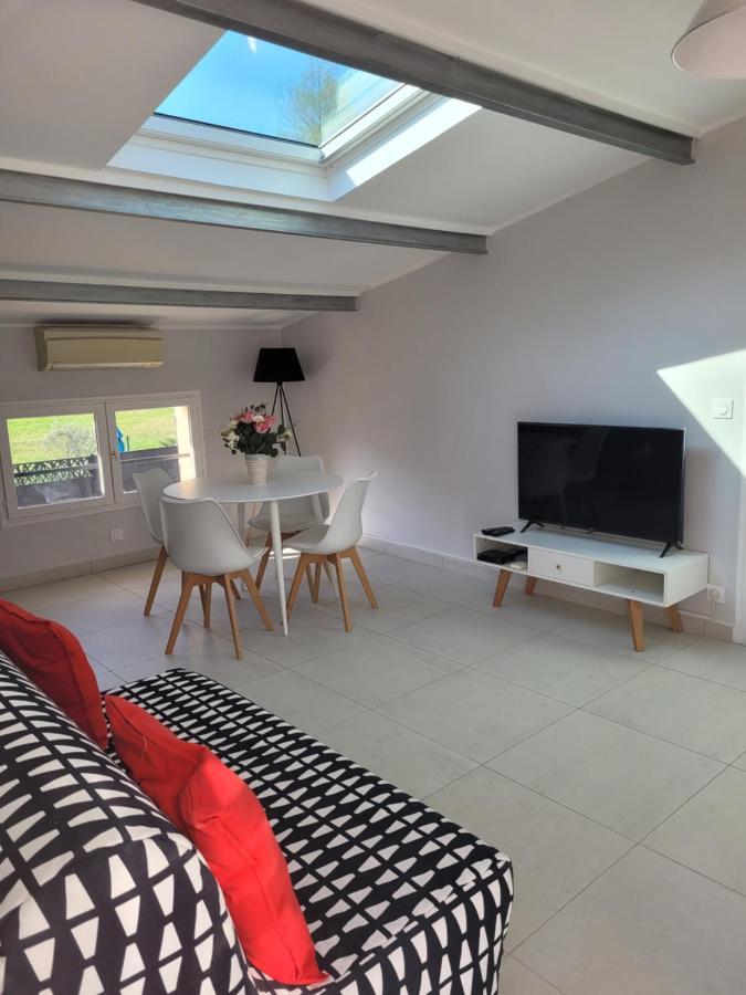 Villa L'Abaguie-Charmant Logement Au Calme Entre Mer Et Montagne カーニュ・シュル・メール エクステリア 写真