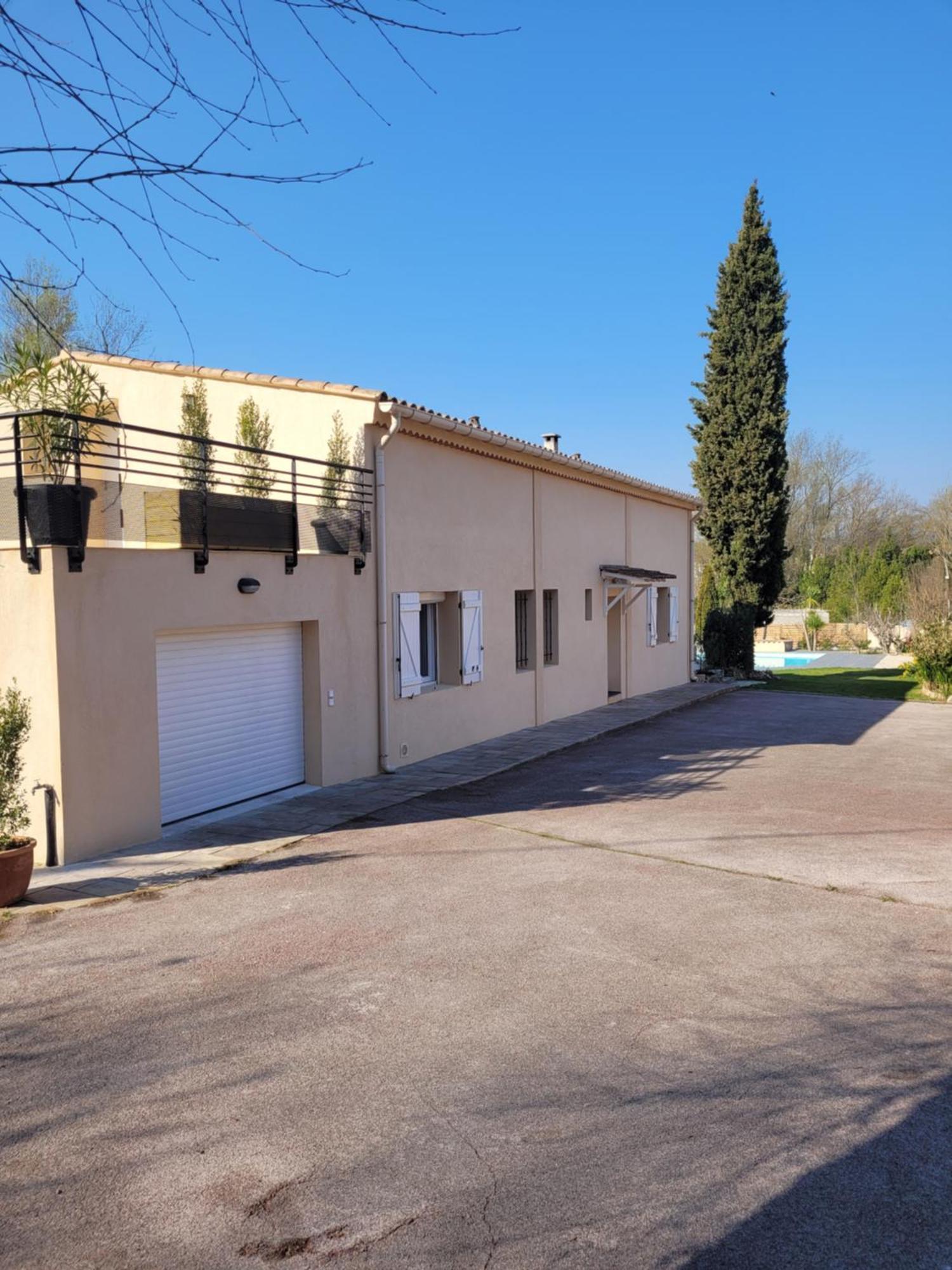 Villa L'Abaguie-Charmant Logement Au Calme Entre Mer Et Montagne カーニュ・シュル・メール エクステリア 写真